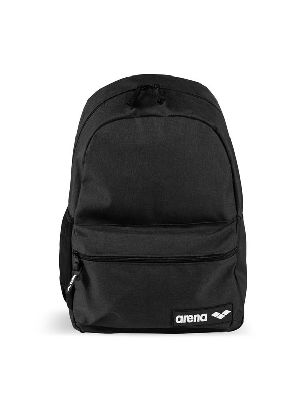 ARENA ARENA Športni nahrbtnik 'TEAM 30'  črna / bela