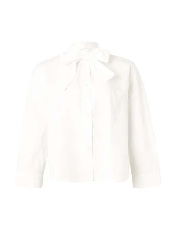 ARMANI EXCHANGE ARMANI EXCHANGE Bluza  bela