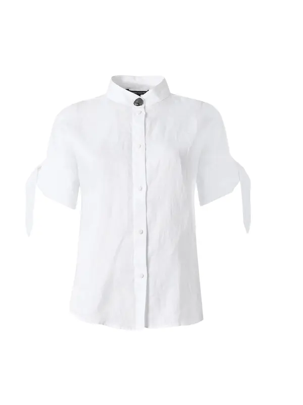 ARMANI EXCHANGE ARMANI EXCHANGE Bluza  bela