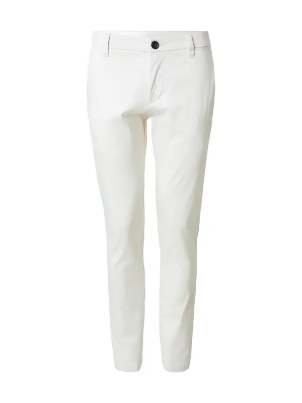 ARMANI EXCHANGE ARMANI EXCHANGE Chino hlače  ecru