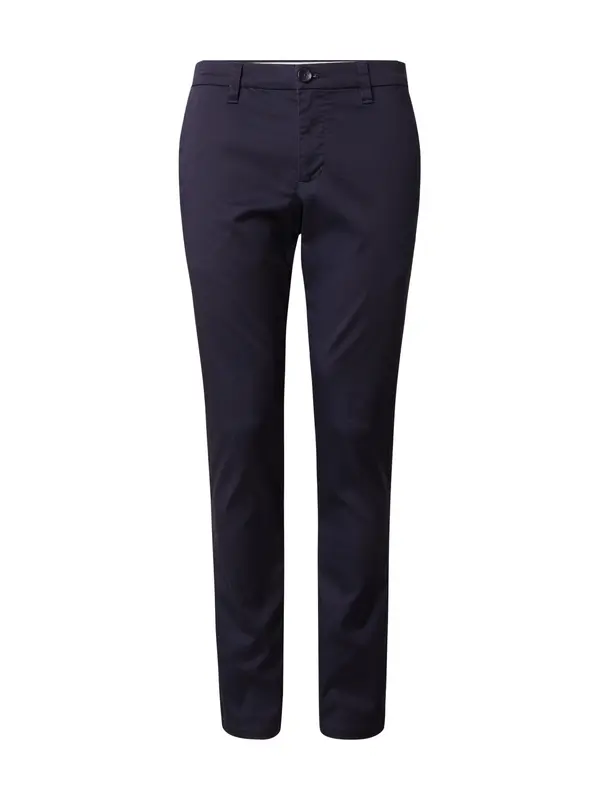 ARMANI EXCHANGE ARMANI EXCHANGE Chino hlače  mornarska