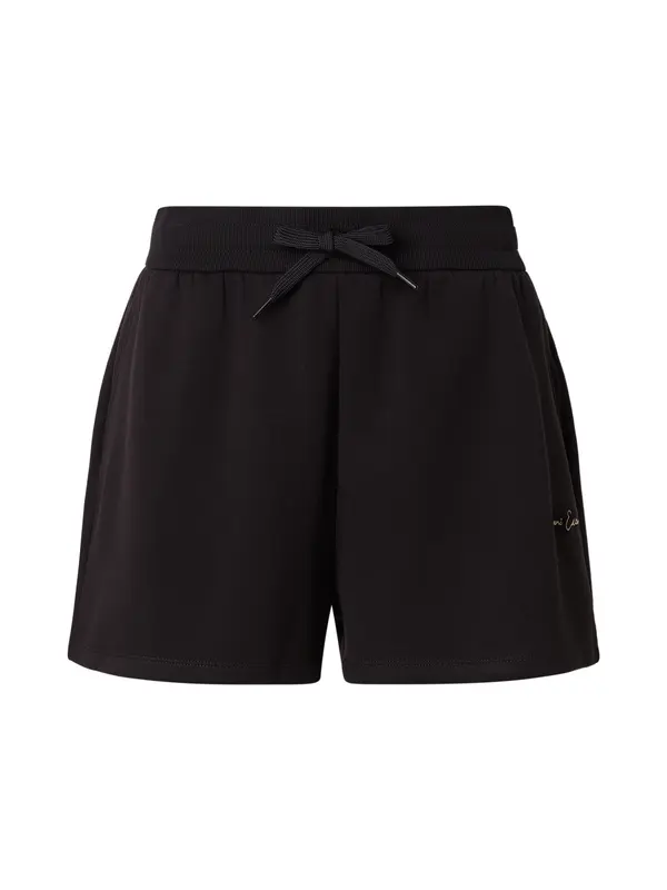 ARMANI EXCHANGE ARMANI EXCHANGE Hlače  črna