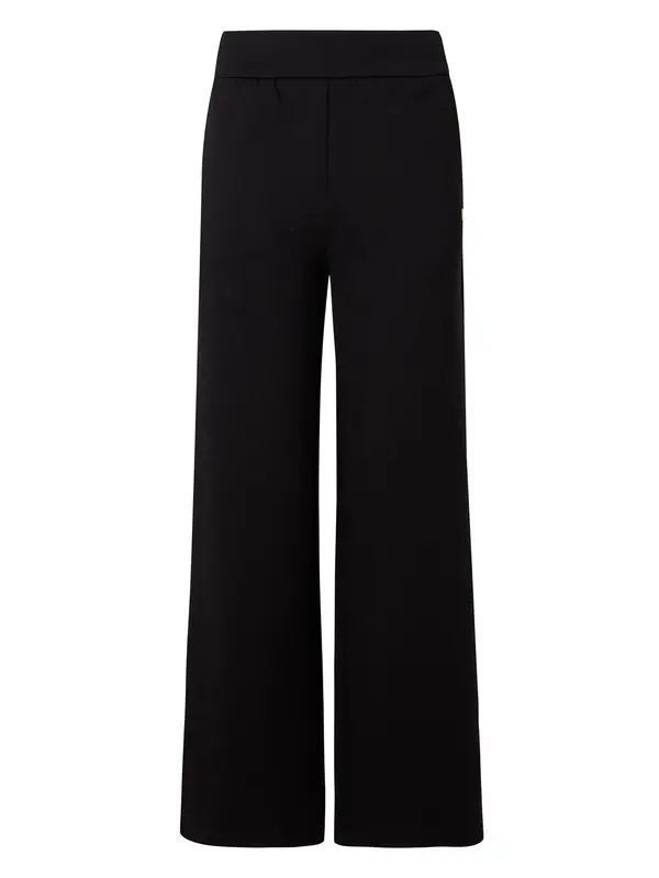 ARMANI EXCHANGE ARMANI EXCHANGE Hlače  črna