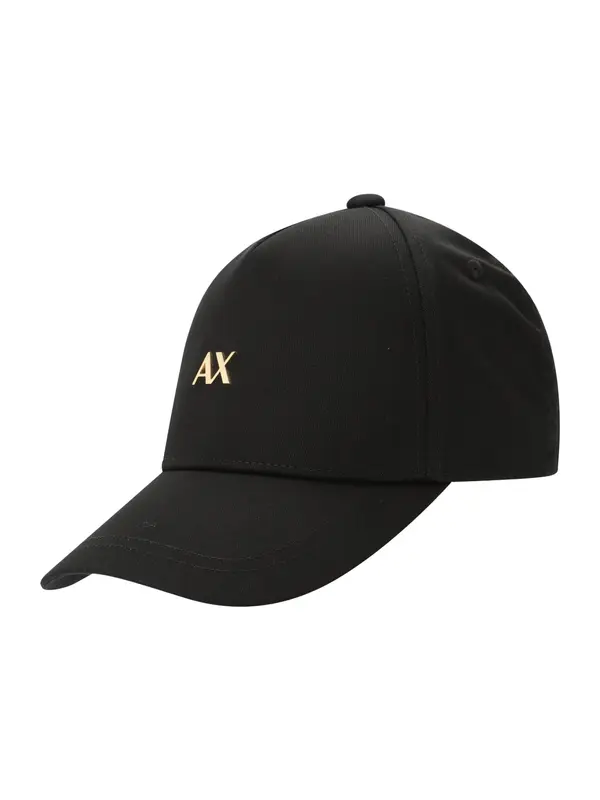 ARMANI EXCHANGE ARMANI EXCHANGE Kapa  črna