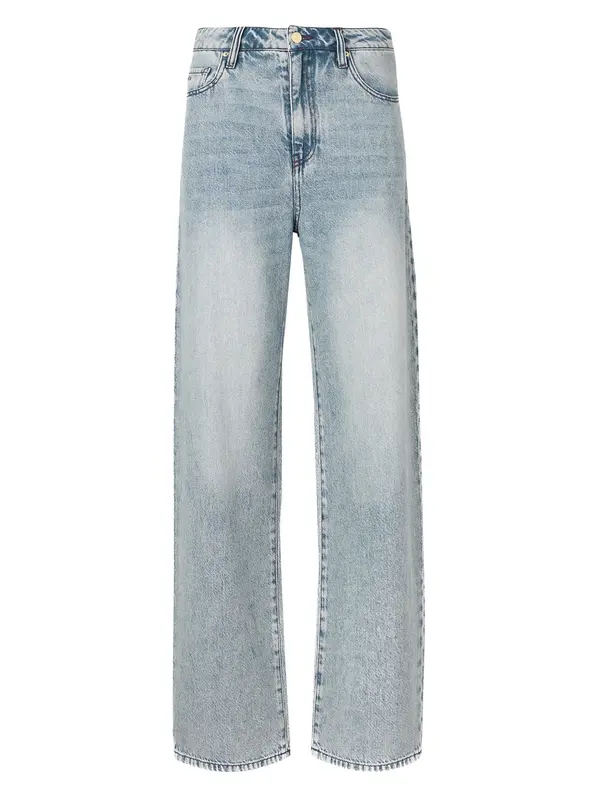 ARMANI EXCHANGE ARMANI EXCHANGE Kavbojke  moder denim