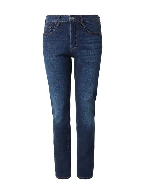 ARMANI EXCHANGE ARMANI EXCHANGE Kavbojke  moder denim