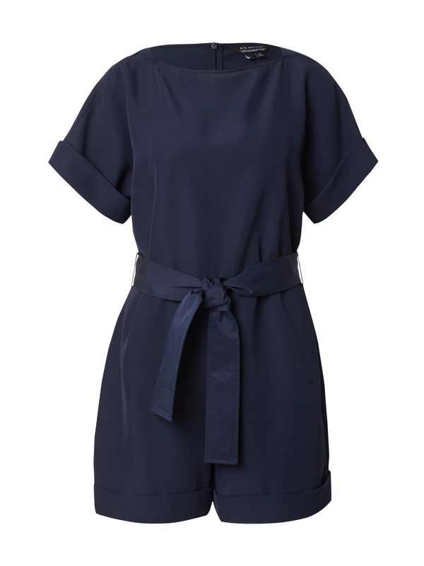 ARMANI EXCHANGE ARMANI EXCHANGE Kombinezon  mornarska