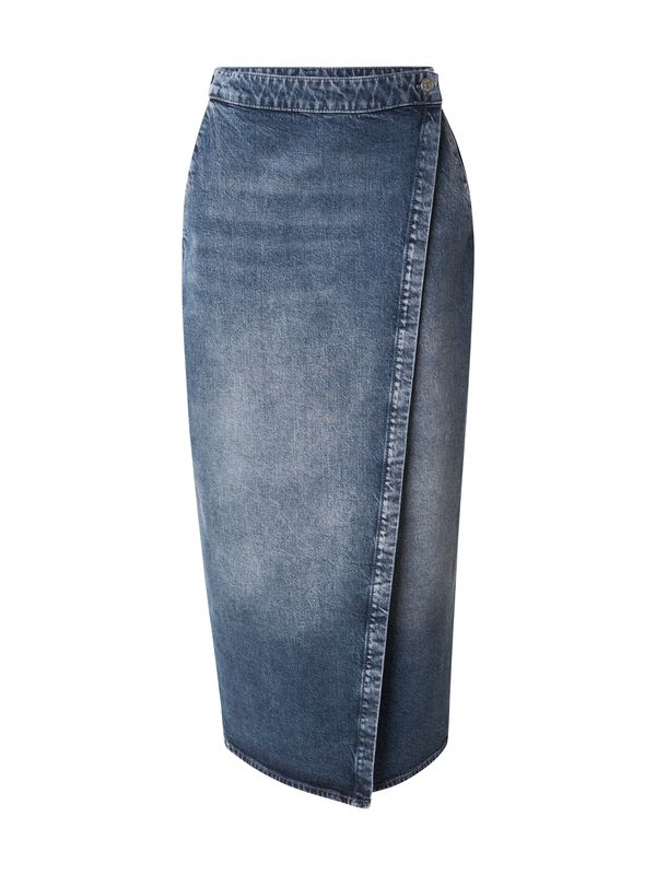 ARMANI EXCHANGE ARMANI EXCHANGE Krilo  moder denim