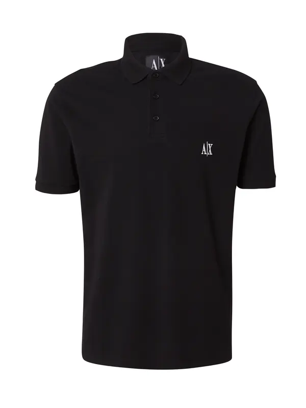ARMANI EXCHANGE ARMANI EXCHANGE Majica  črna