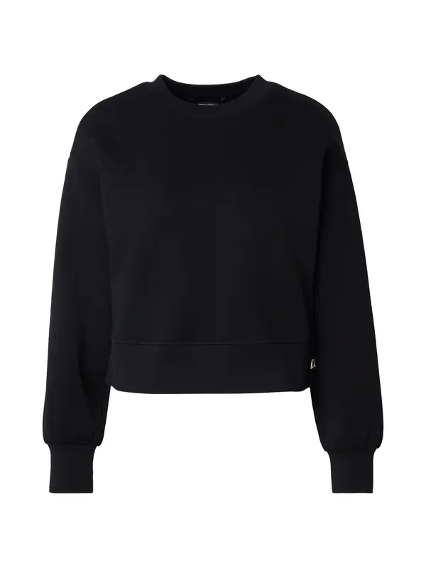 ARMANI EXCHANGE ARMANI EXCHANGE Majica  črna