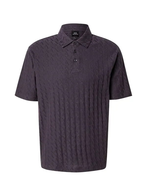 ARMANI EXCHANGE ARMANI EXCHANGE Majica  mornarska