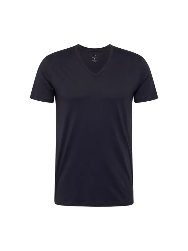 ARMANI EXCHANGE ARMANI EXCHANGE Majica  mornarska