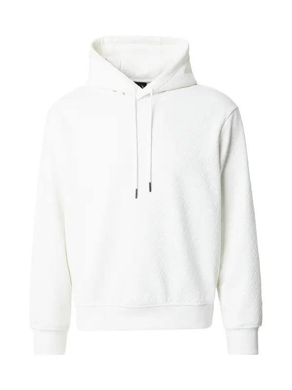 ARMANI EXCHANGE ARMANI EXCHANGE Majica  off-bela