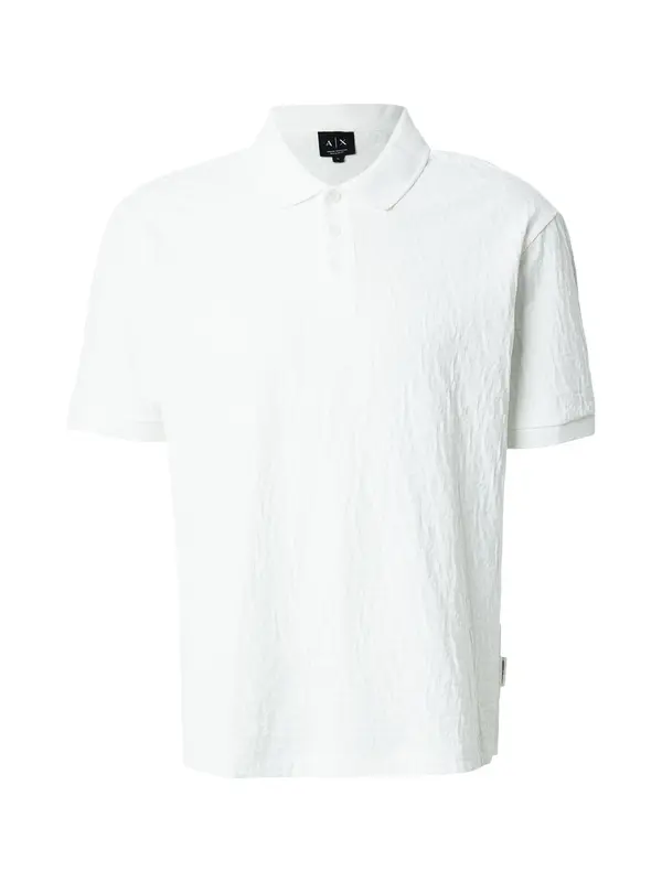 ARMANI EXCHANGE ARMANI EXCHANGE Majica  off-bela