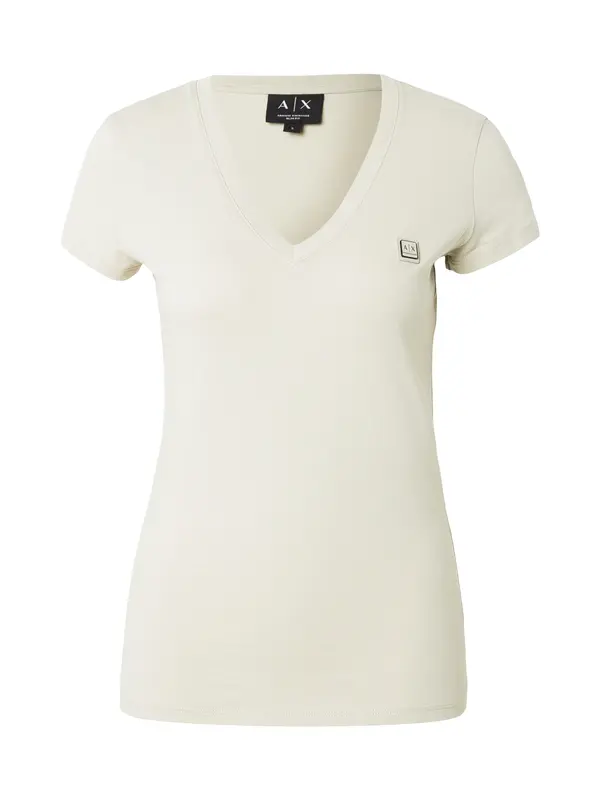 ARMANI EXCHANGE ARMANI EXCHANGE Majica  pesek