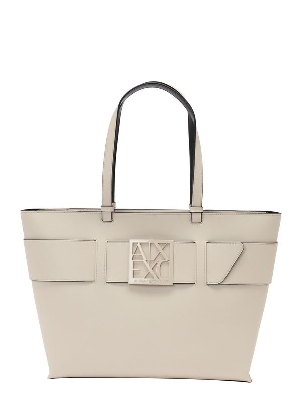 ARMANI EXCHANGE ARMANI EXCHANGE Nakupovalna torba  kit