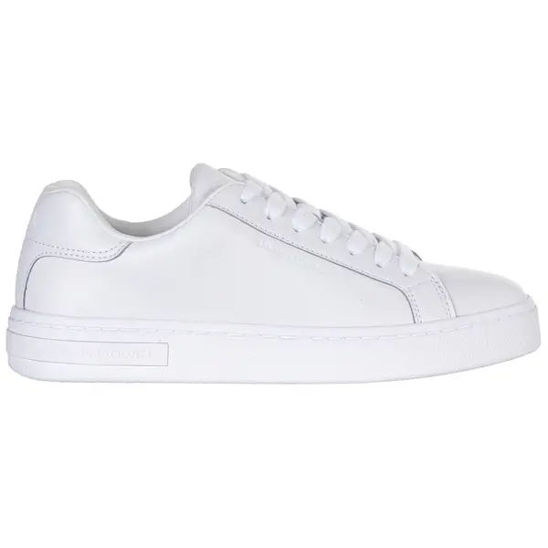 ARMANI EXCHANGE ARMANI EXCHANGE Nizke superge 'LONDON ACTION'  bela