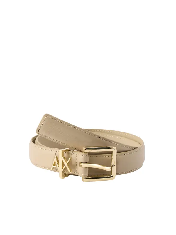 ARMANI EXCHANGE ARMANI EXCHANGE Pas  pesek