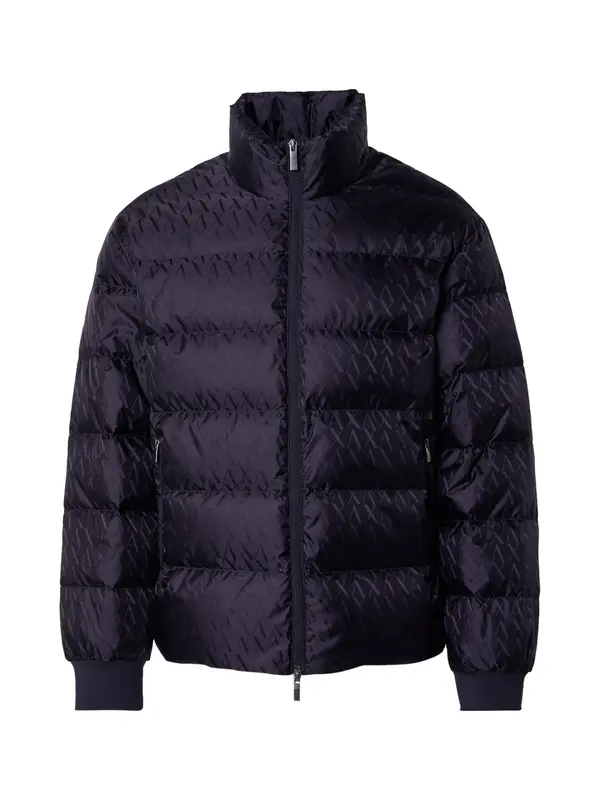 ARMANI EXCHANGE ARMANI EXCHANGE Prehodna jakna  marine