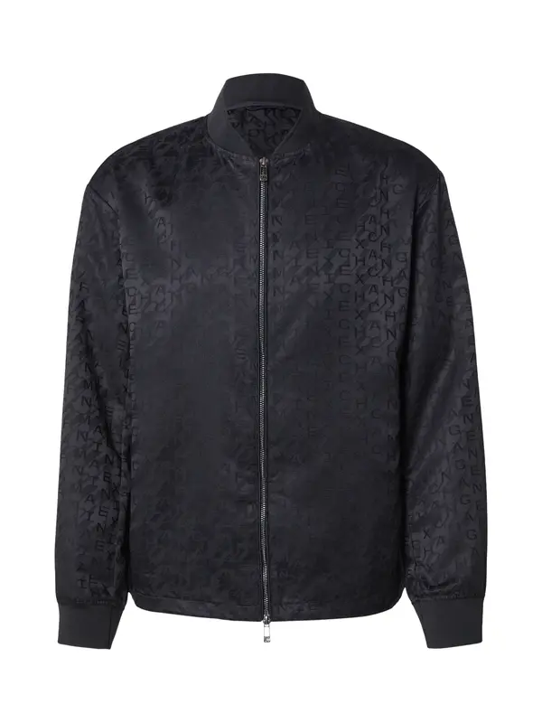 ARMANI EXCHANGE ARMANI EXCHANGE Prehodna jakna  marine