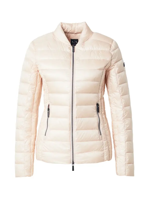 ARMANI EXCHANGE ARMANI EXCHANGE Prehodna jakna  rosé