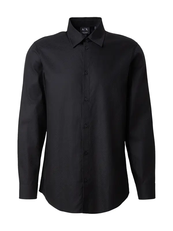 ARMANI EXCHANGE ARMANI EXCHANGE Srajca  črna