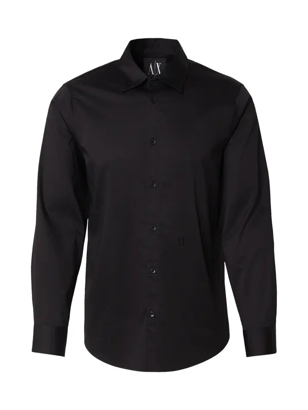 ARMANI EXCHANGE ARMANI EXCHANGE Srajca  črna