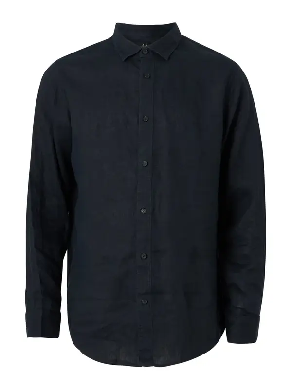 ARMANI EXCHANGE ARMANI EXCHANGE Srajca  marine