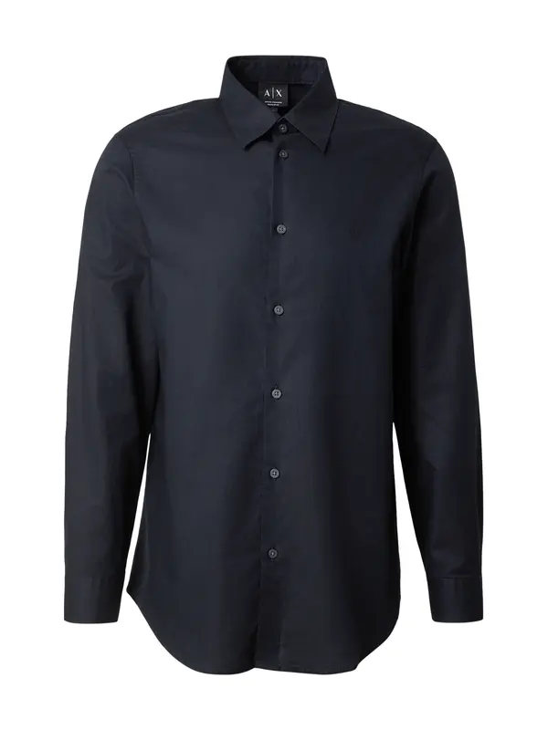 ARMANI EXCHANGE ARMANI EXCHANGE Srajca  nočno modra