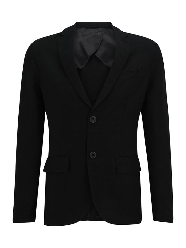 ARMANI EXCHANGE ARMANI EXCHANGE Suknjič  črna