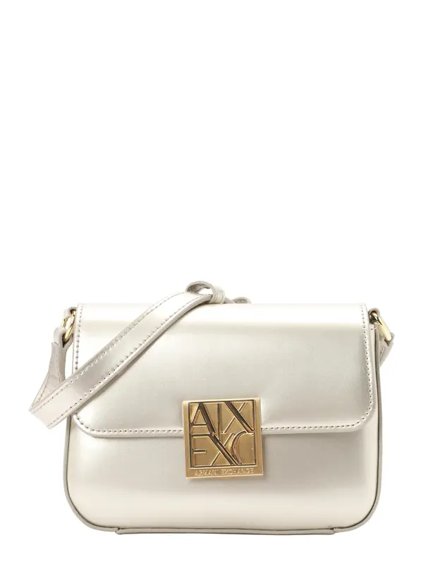 ARMANI EXCHANGE ARMANI EXCHANGE Torba za čez ramo 'AMY'  zlata