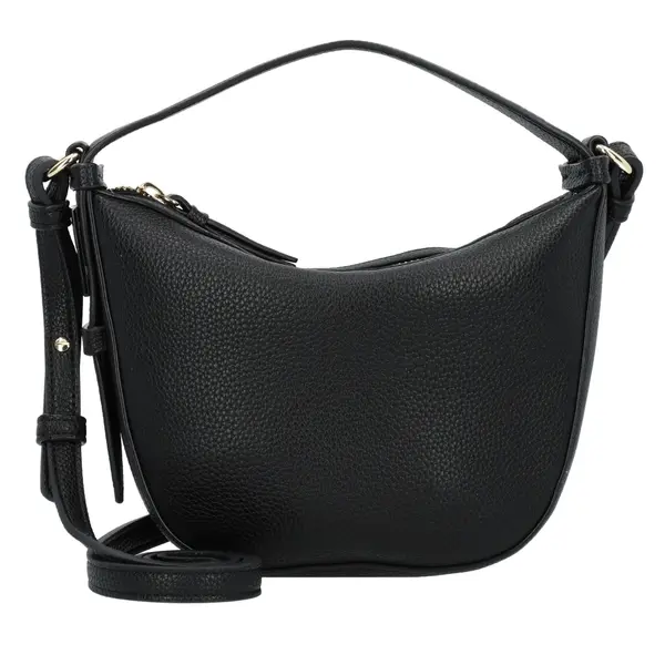 ARMANI EXCHANGE ARMANI EXCHANGE Torba za čez ramo  črna