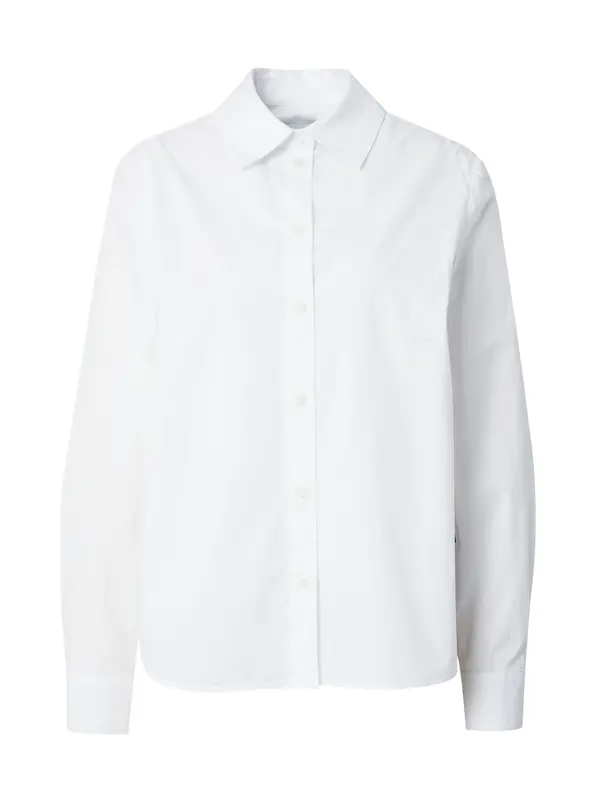 ARMEDANGELS ARMEDANGELS Bluza 'Louilaa'  bela