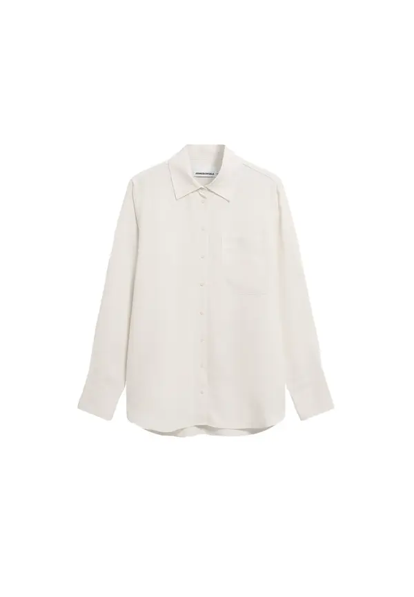 ARMEDANGELS ARMEDANGELS Bluza  svetlo bež