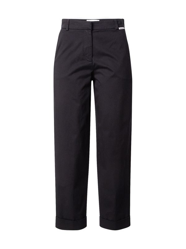 ARMEDANGELS ARMEDANGELS Hlače 'KAADWI'  črna