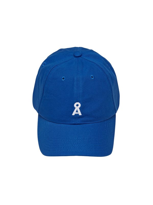 ARMEDANGELS ARMEDANGELS Kapa 'Yaanis'  modra / bela