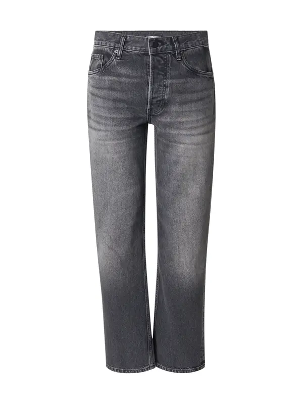 ARMEDANGELS ARMEDANGELS Kavbojke 'AARY'  črn denim