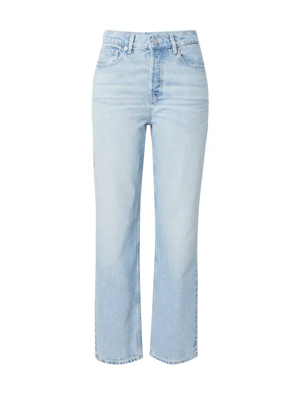ARMEDANGELS ARMEDANGELS Kavbojke 'AIKALA'  moder denim