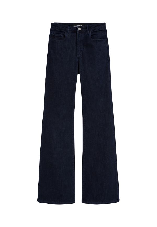 ARMEDANGELS ARMEDANGELS Kavbojke 'Anamaa'  mornarska