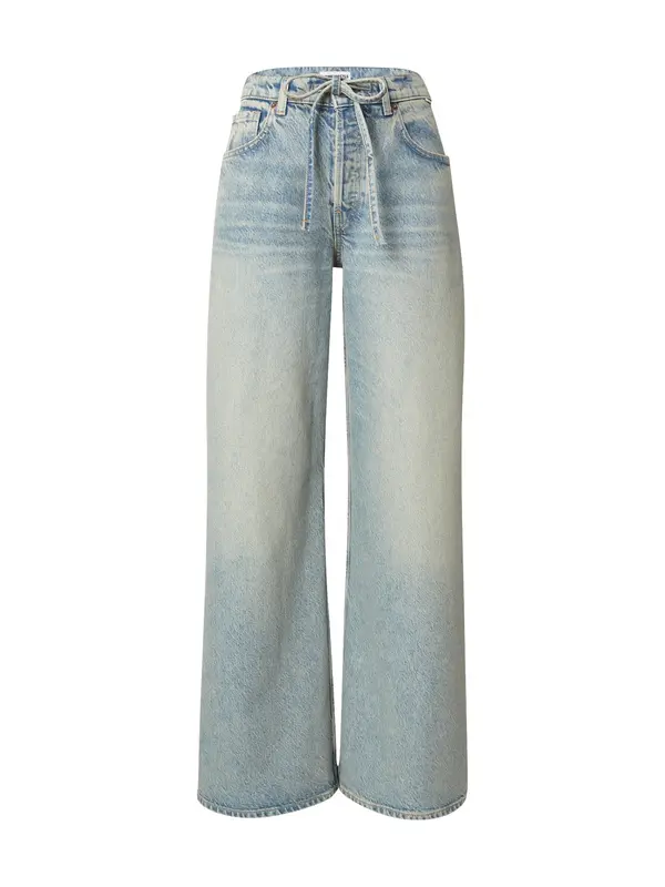 ARMEDANGELS ARMEDANGELS Kavbojke 'ASTRAEAAS'  moder denim