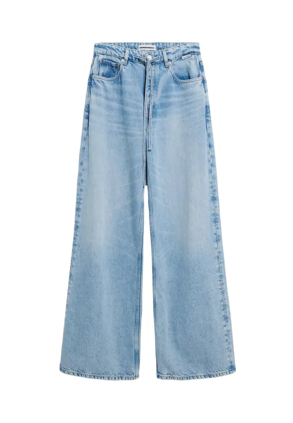 ARMEDANGELS ARMEDANGELS Kavbojke 'Astraeaas'  moder denim