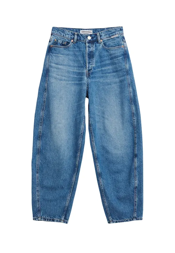 ARMEDANGELS ARMEDANGELS Kavbojke 'Baarly'  moder denim