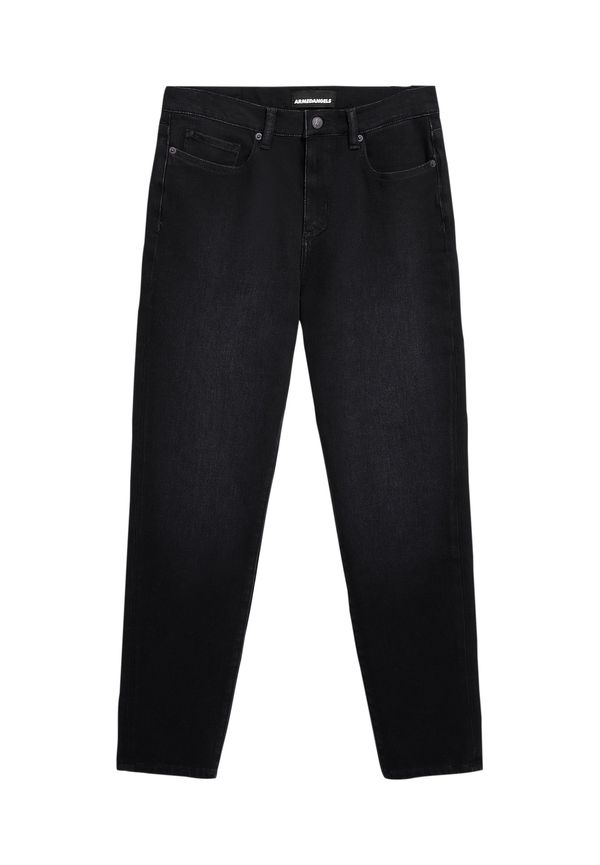 ARMEDANGELS ARMEDANGELS Kavbojke 'CAYAA TARPA'  črna