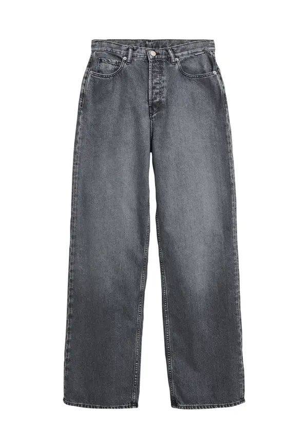 ARMEDANGELS ARMEDANGELS Kavbojke 'ENIJAA'  siv denim