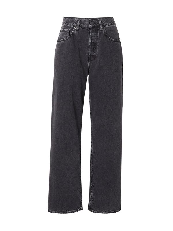ARMEDANGELS ARMEDANGELS Kavbojke 'Haayi'  črn denim