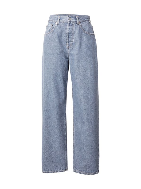 ARMEDANGELS ARMEDANGELS Kavbojke 'HAAYI'  golobje modra