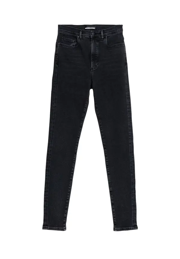 ARMEDANGELS ARMEDANGELS Kavbojke 'INGAA'  črn denim