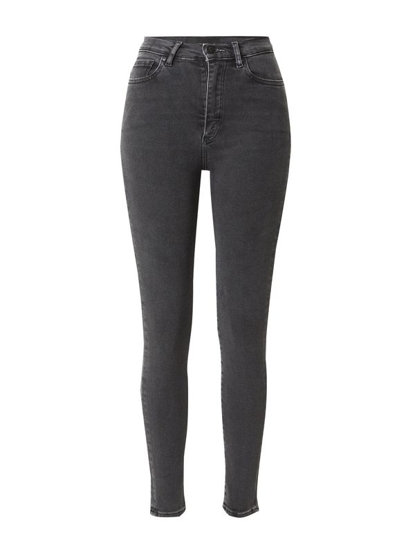 ARMEDANGELS ARMEDANGELS Kavbojke 'Ingaa'  črn denim