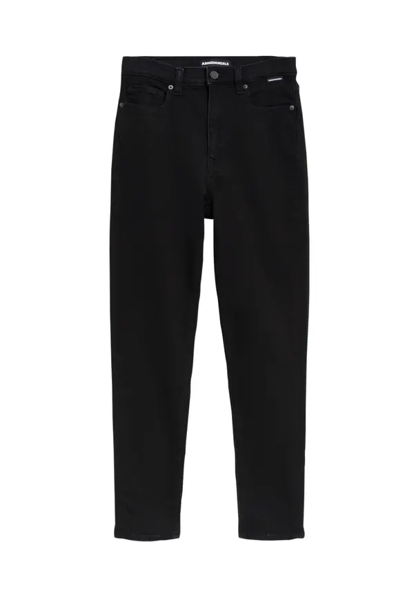 ARMEDANGELS ARMEDANGELS Kavbojke 'Ingaa'  črn denim