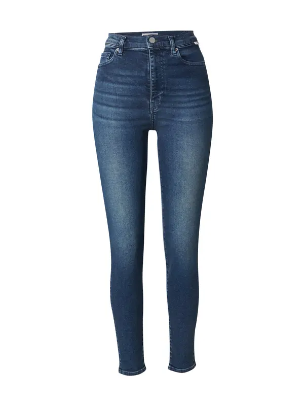 ARMEDANGELS ARMEDANGELS Kavbojke 'INGAA'  moder denim